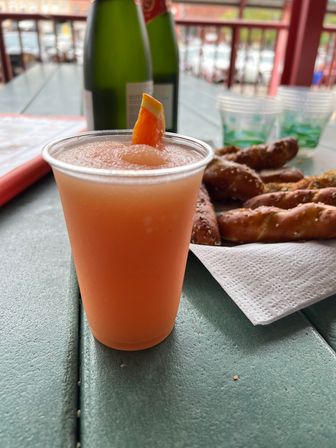 Short North Summer Cheer Tour: Boozy Slushies, Cocktails, Bites & More image 2
