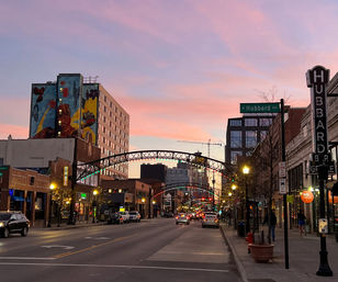 Short North Summer Cheer Tour: Boozy Slushies, Cocktails, Bites & More image