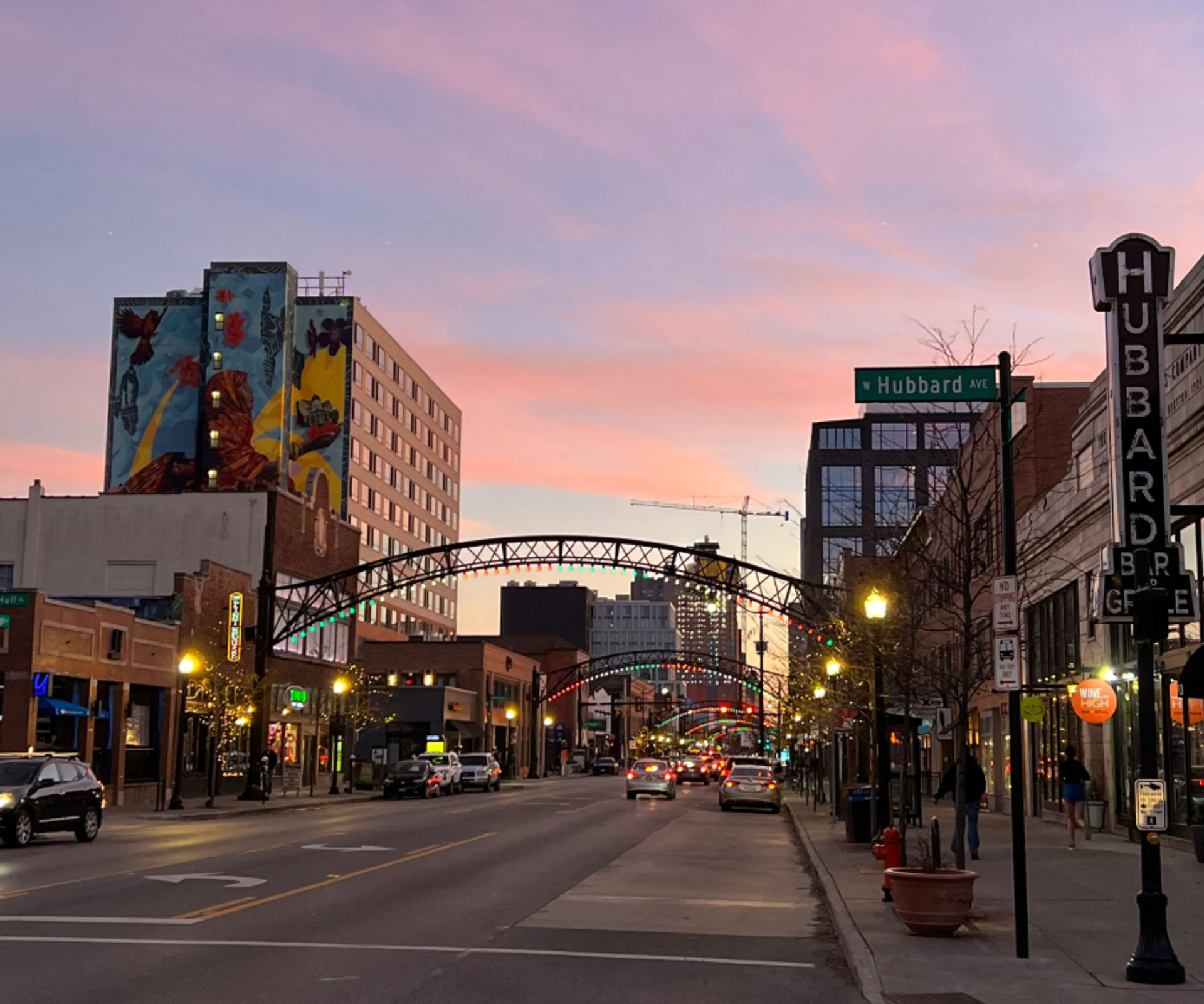 Short North Summer Cheer Tour: Boozy Slushies, Cocktails, Bites & More image 1