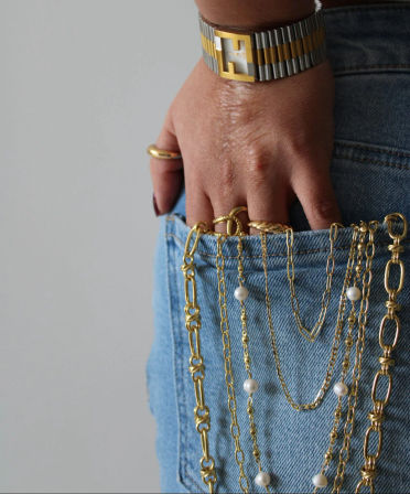 Custom Jewelry Party Experience: Permanent Jewelry + Charm Bar image 2