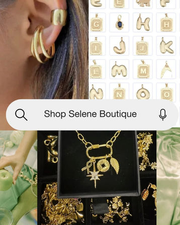 Custom Jewelry Party Experience: Permanent Jewelry + Charm Bar image 17