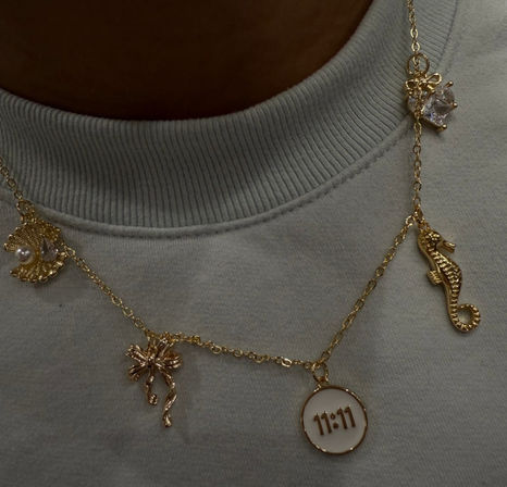 Custom Jewelry Party Experience: Permanent Jewelry + Charm Bar image 14