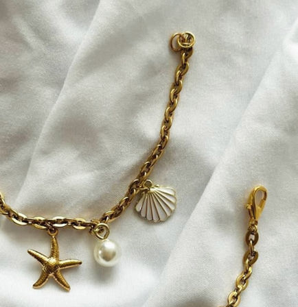 Custom Jewelry Party Experience: Permanent Jewelry + Charm Bar image 11