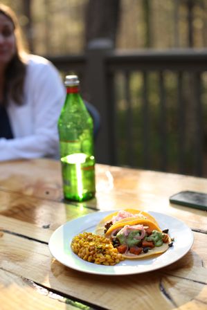 Private Chef: Customized At-Home Dining Event  image 6
