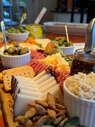 Private Chef: Customized At-Home Dining Event  image 4