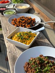 Private Chef: Customized At-Home Dining Event  image 5