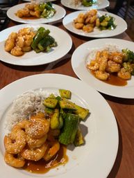 Private Chef: Customized At-Home Dining Event  image 14