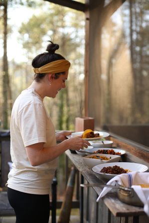 Private Chef: Customized At-Home Dining Event  image 8