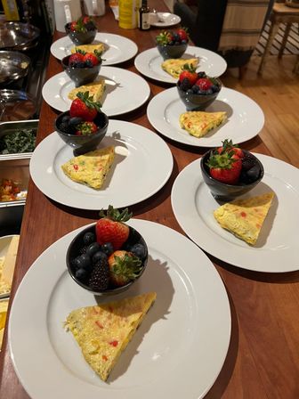 Private Chef: Customized At-Home Dining Event  image 7