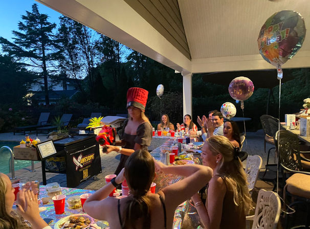 Trendsetting & Insta Viral Hibachi Catering for Your Private Event with Awesome Hibachi image 8