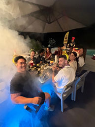 Trendsetting & Insta Viral Hibachi Catering for Your Private Event with Awesome Hibachi image 9