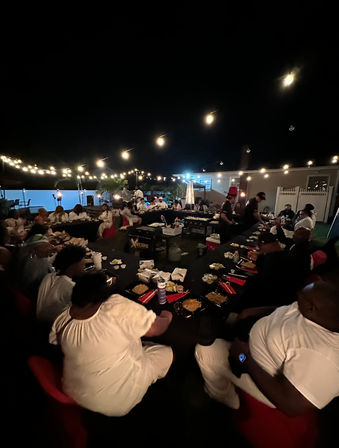 Trendsetting & Insta-Worthy Hibachi Catering for Your Private Event with Awesome Hibachi image 4
