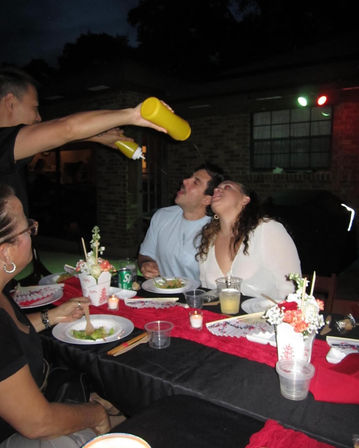 Trendsetting & Insta-Worthy Hibachi Catering for Your Private Event with Awesome Hibachi image 5