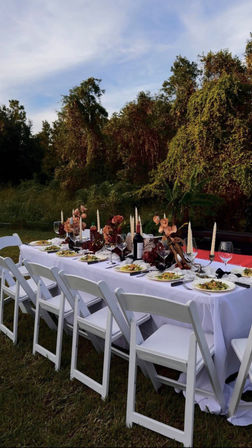 Trendsetting & Insta-Worthy Hibachi Catering for Your Private Event with Awesome Hibachi image 7
