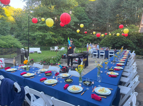 Trendsetting & Insta Viral Hibachi Catering for Your Private Event with Awesome Hibachi image 16