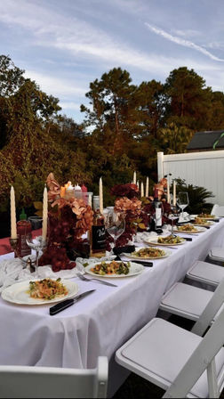 Trendsetting & Insta-Worthy Hibachi Catering for Your Private Event with Awesome Hibachi image 8