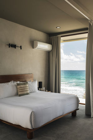 Saadetna Beach House: 7BR Minimalist Design + Maximum Views image 5