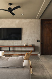 Saadetna Beach House: 7BR Minimalist Design + Maximum Views image 7