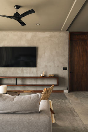 Saadetna Beach House: 7BR Minimalist Design + Maximum Views image 7