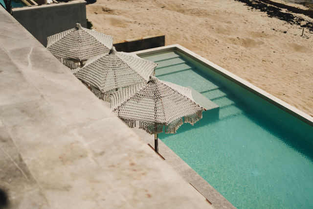 Saadetna Beach House: 7BR Minimalist Design + Maximum Views image 3