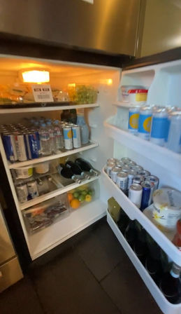 Fill the Fridge: Food + Alcohol Delivery & Fridge Stocking Prior to Your Arrival image 3