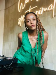 NABSTER DJ: Vegas Deep House, Electronic & Afro Beats for Your Party image 3