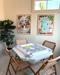 Mix, Mingle & Mahj: Mahjong at The Card Room by Holy Mahj image 12