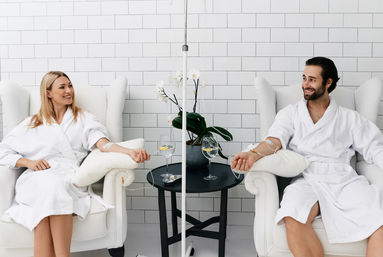 Mobile IV Therapy & Wellness: Customizable & Personalized Treatments image 1
