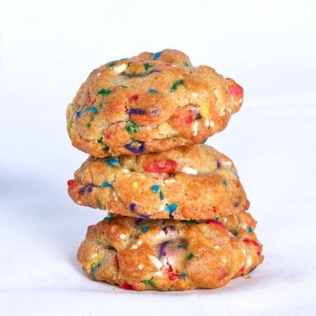 Adorable Funny-Face Bakery: NYC's Best Decorated Gooey Cookies image 5