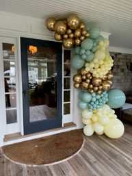 Make Your Event POP! Luxury Balloon Decor in NYC image 7