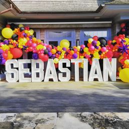 Make Your Event POP! Luxury Balloon Decor in NYC image 22