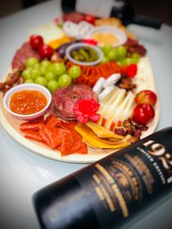 Board & Bliss Luxury Charcuterie Experiences image 13