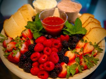 Board & Bliss Luxury Charcuterie Experiences image 6