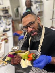 Board & Bliss Luxury Charcuterie Experiences image 24