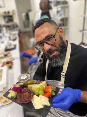Board & Bliss Luxury Charcuterie Experiences image 24