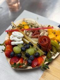Board & Bliss Luxury Charcuterie Experiences image 10