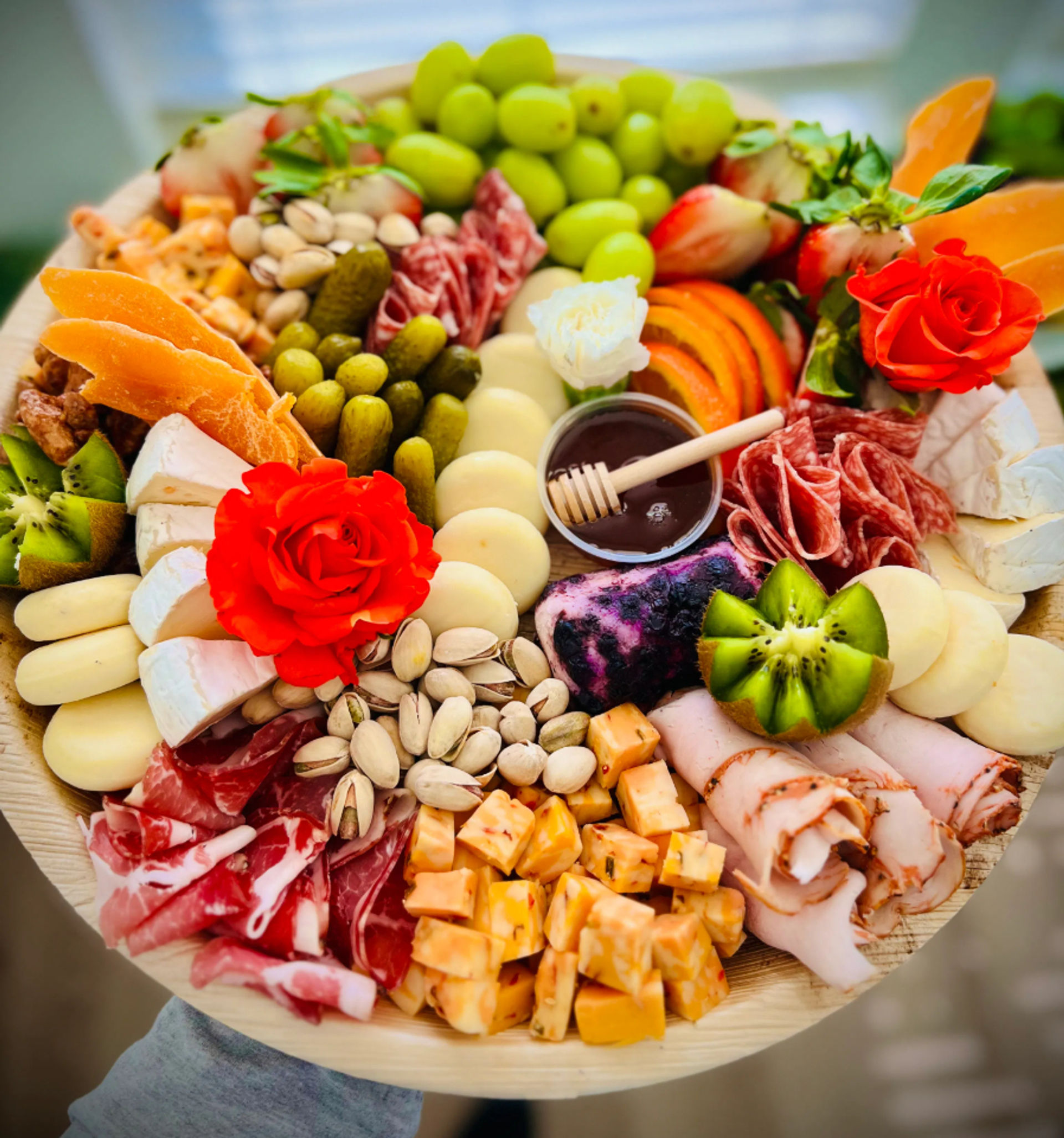 Board & Bliss Luxury Charcuterie Experiences image 1