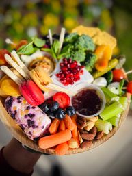 Board & Bliss Luxury Charcuterie Experiences image 18