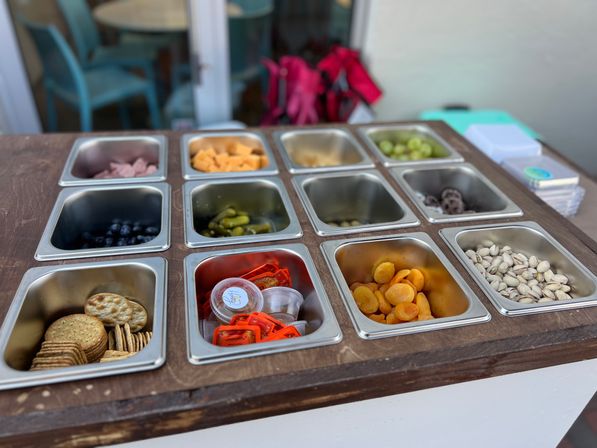 Board & Bliss Luxury Charcuterie Experiences image 25