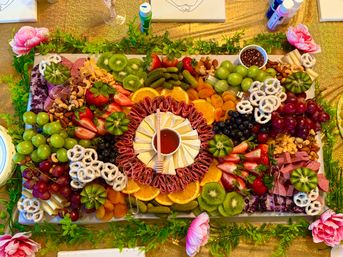 Board & Bliss Luxury Charcuterie Experiences image 3
