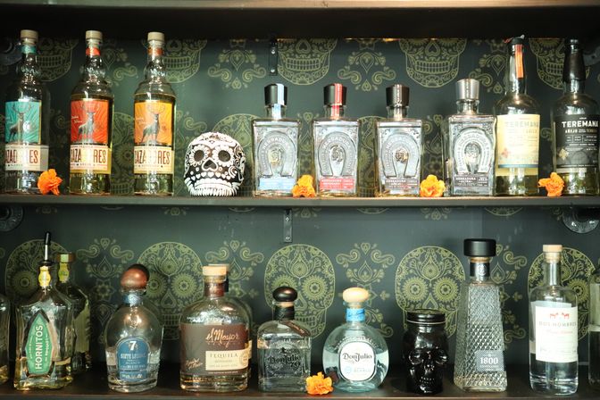 Rent the Tequila Lounge at Tequila’s Waterfront image 4