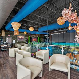Rent the Tequila Lounge at Tequila’s Waterfront image