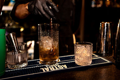 Rent the Tequila Lounge at Tequila’s Waterfront image 9