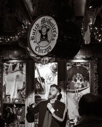 Butch McGuire's image 8