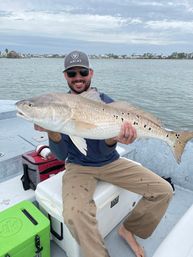 The Ultimate Catch: Private Offshore Fishing Charter image 5