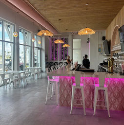 The Babe Bungalow: Your Coastal Chic VIP Experience Awaits image 5