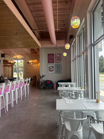 The Babe Bungalow: Your Coastal Chic VIP Experience Awaits image 6