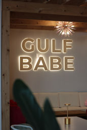The Babe Bungalow: Your Coastal Chic VIP Experience Awaits image 1