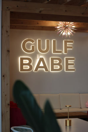 The Babe Bungalow: Your Coastal Chic VIP Experience Awaits image 1