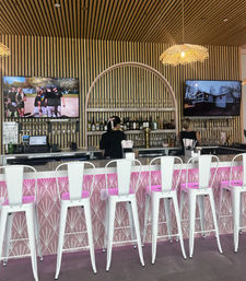 The Babe Bungalow: Your Coastal Chic VIP Experience Awaits image 4
